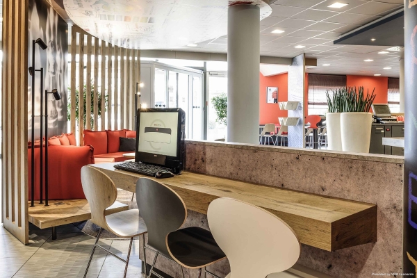 Hotel ibis Bern Expo